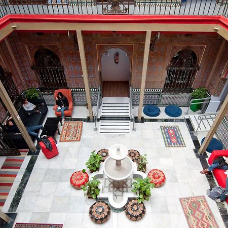Cats Hostel Madrid Sol Екстериор снимка