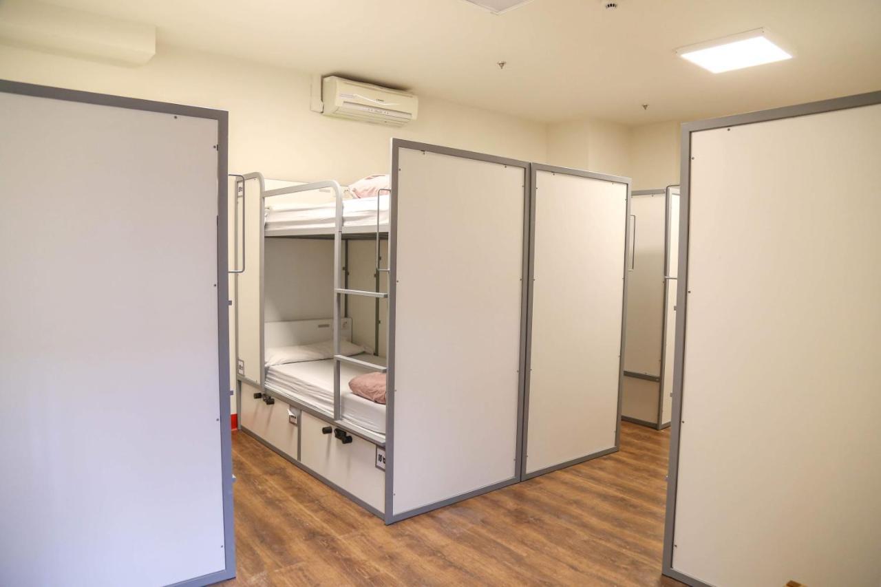 Cats Hostel Madrid Sol Екстериор снимка
