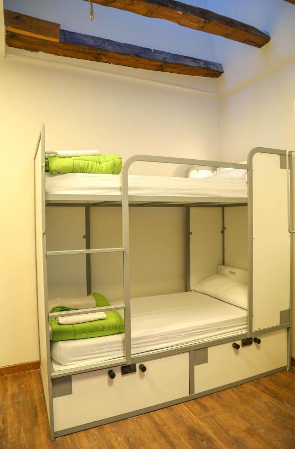 Cats Hostel Madrid Sol Екстериор снимка