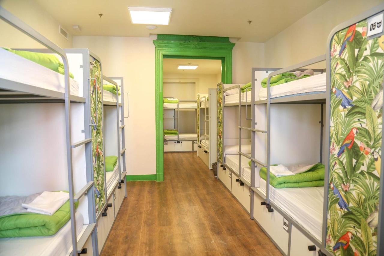 Cats Hostel Madrid Sol Екстериор снимка
