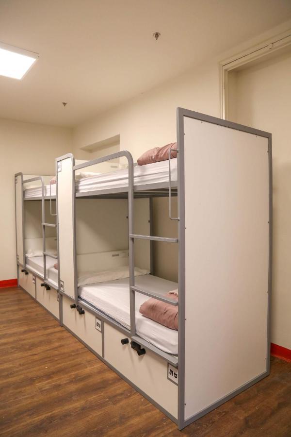 Cats Hostel Madrid Sol Екстериор снимка