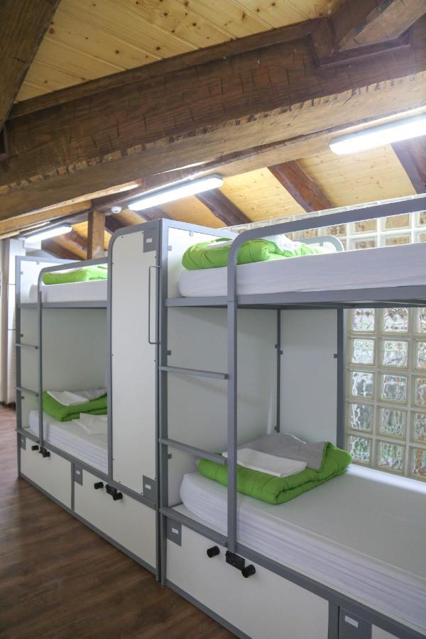 Cats Hostel Madrid Sol Екстериор снимка
