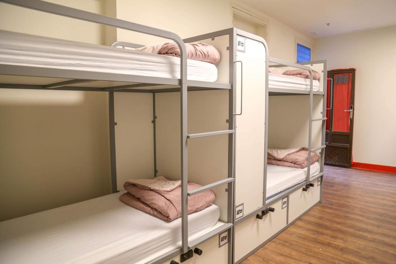 Cats Hostel Madrid Sol Екстериор снимка