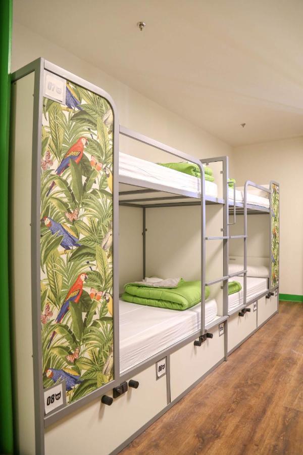 Cats Hostel Madrid Sol Екстериор снимка