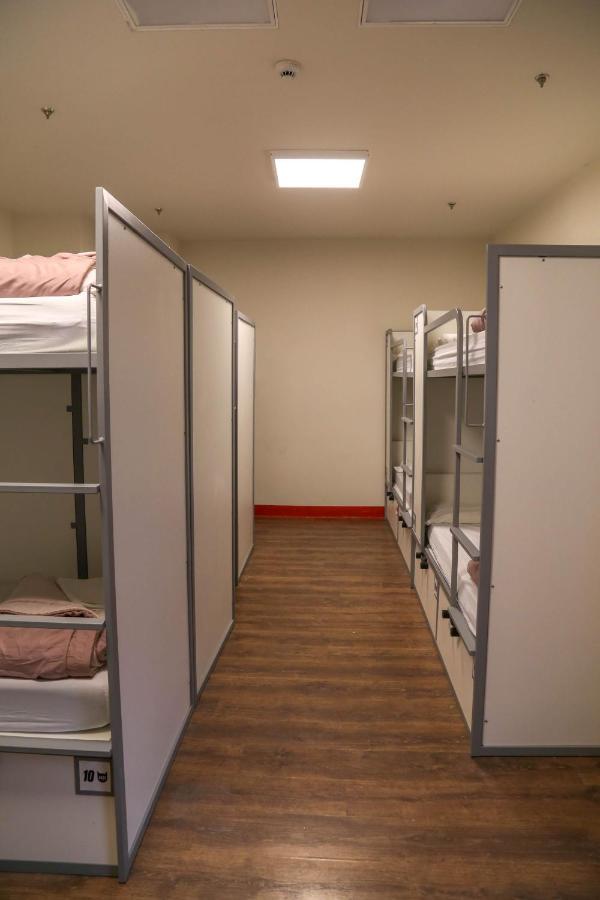 Cats Hostel Madrid Sol Екстериор снимка