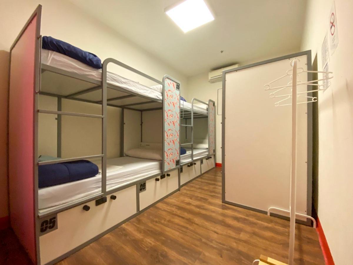 Cats Hostel Madrid Sol Екстериор снимка