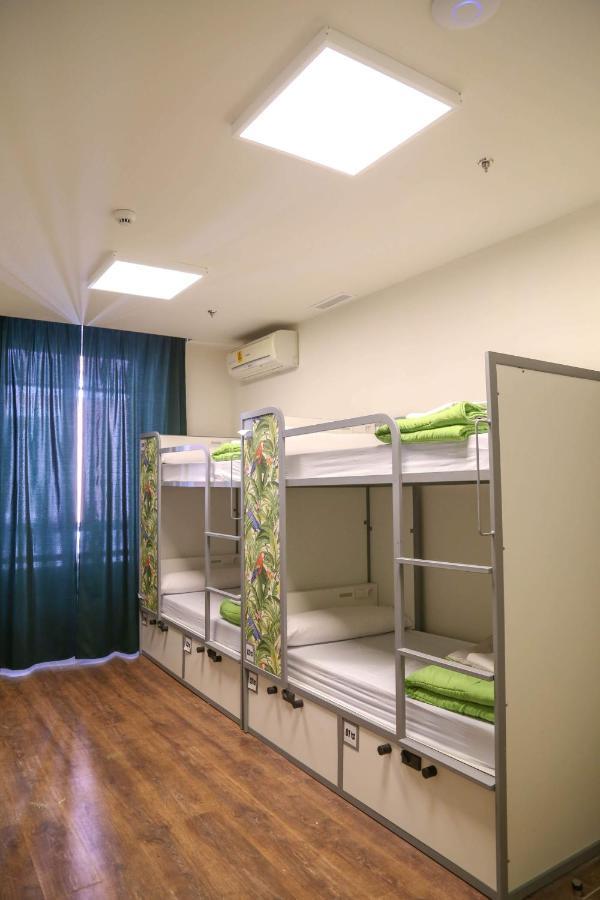 Cats Hostel Madrid Sol Екстериор снимка