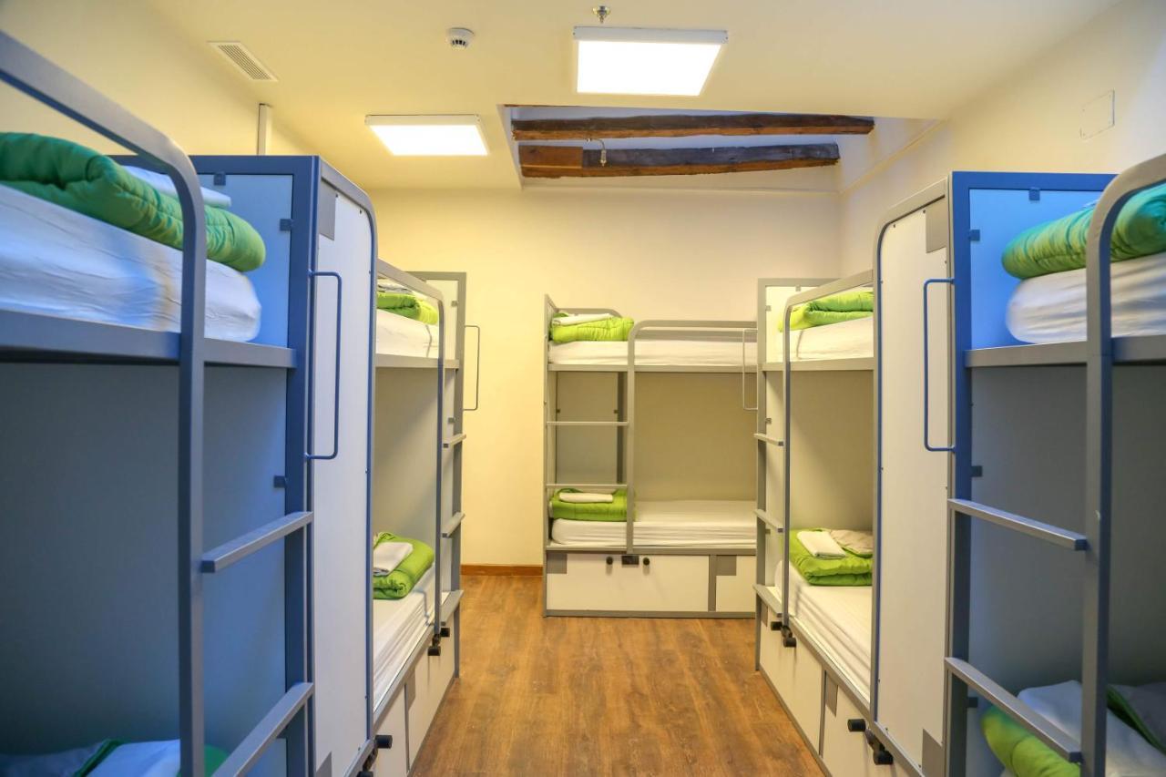Cats Hostel Madrid Sol Екстериор снимка