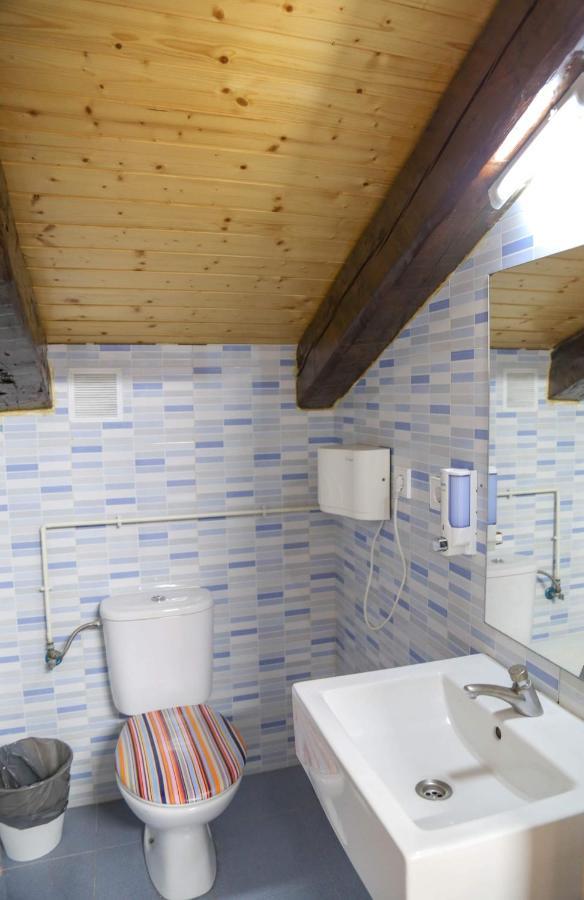Cats Hostel Madrid Sol Екстериор снимка