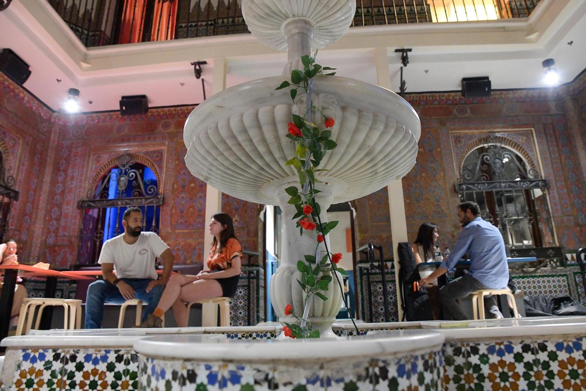 Cats Hostel Madrid Sol Екстериор снимка
