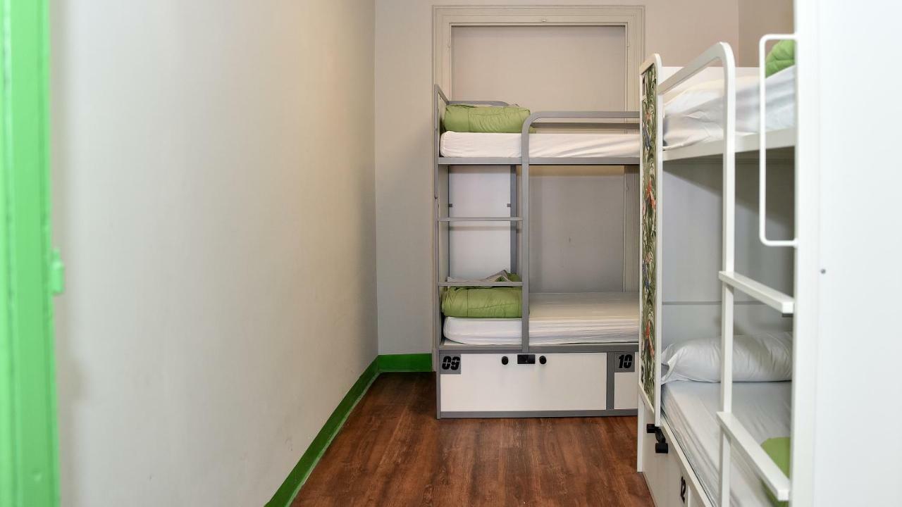 Cats Hostel Madrid Sol Екстериор снимка