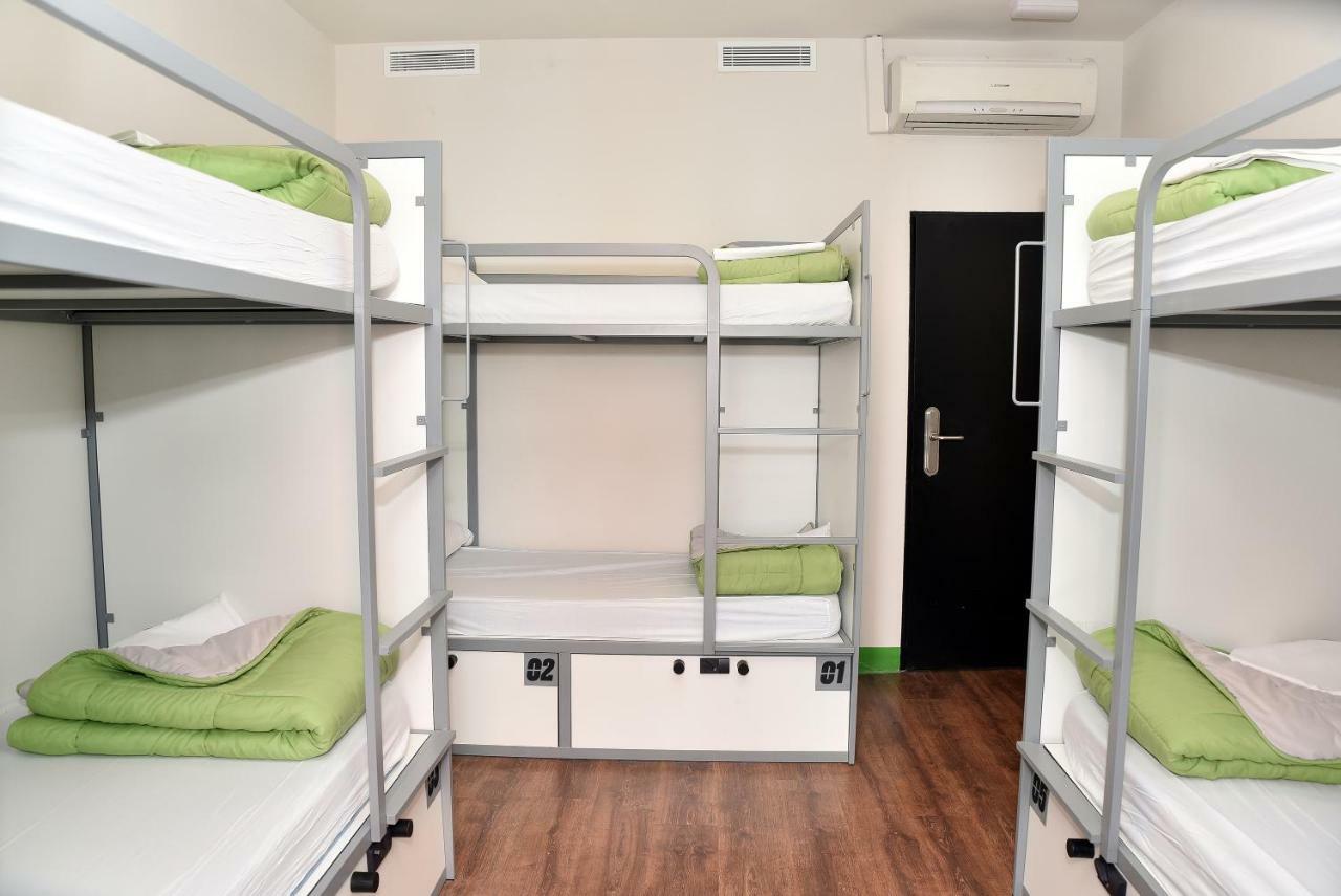 Cats Hostel Madrid Sol Екстериор снимка