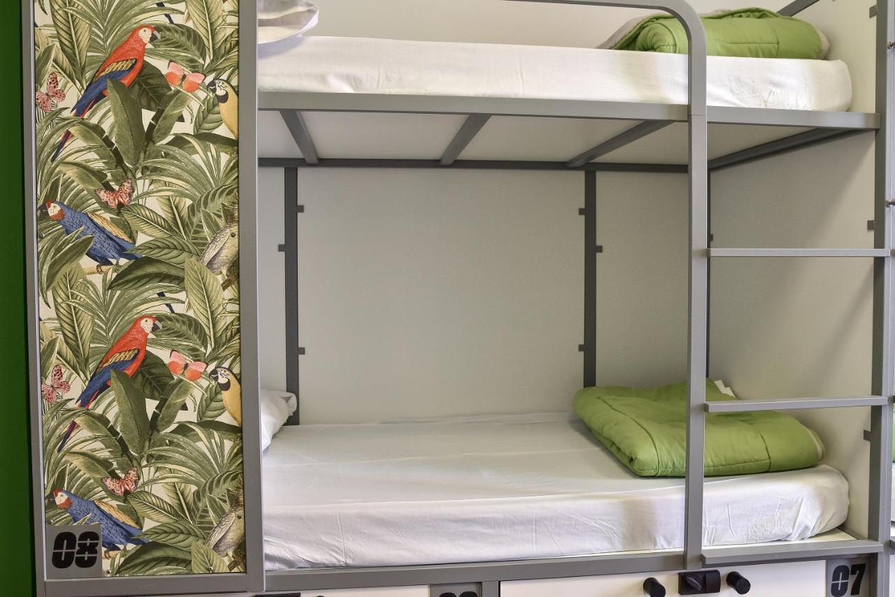 Cats Hostel Madrid Sol Екстериор снимка
